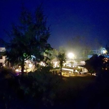 Swaraj Resorts Bharatpur Ngoại thất bức ảnh