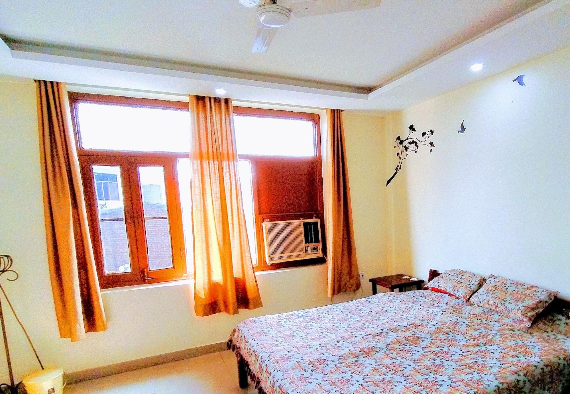 Swaraj Resorts Bharatpur Ngoại thất bức ảnh