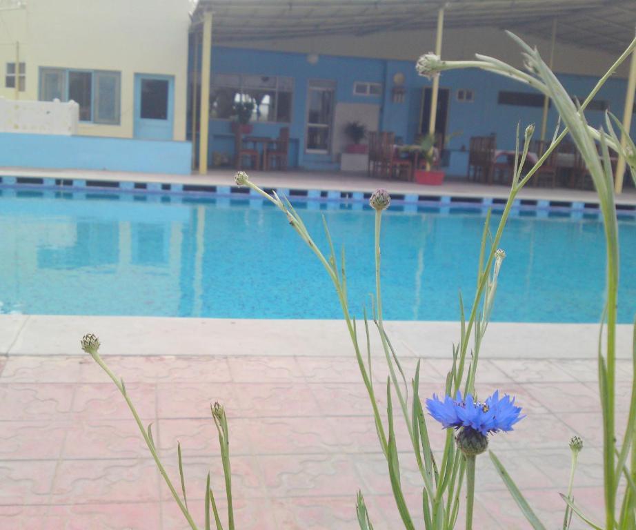 Swaraj Resorts Bharatpur Ngoại thất bức ảnh