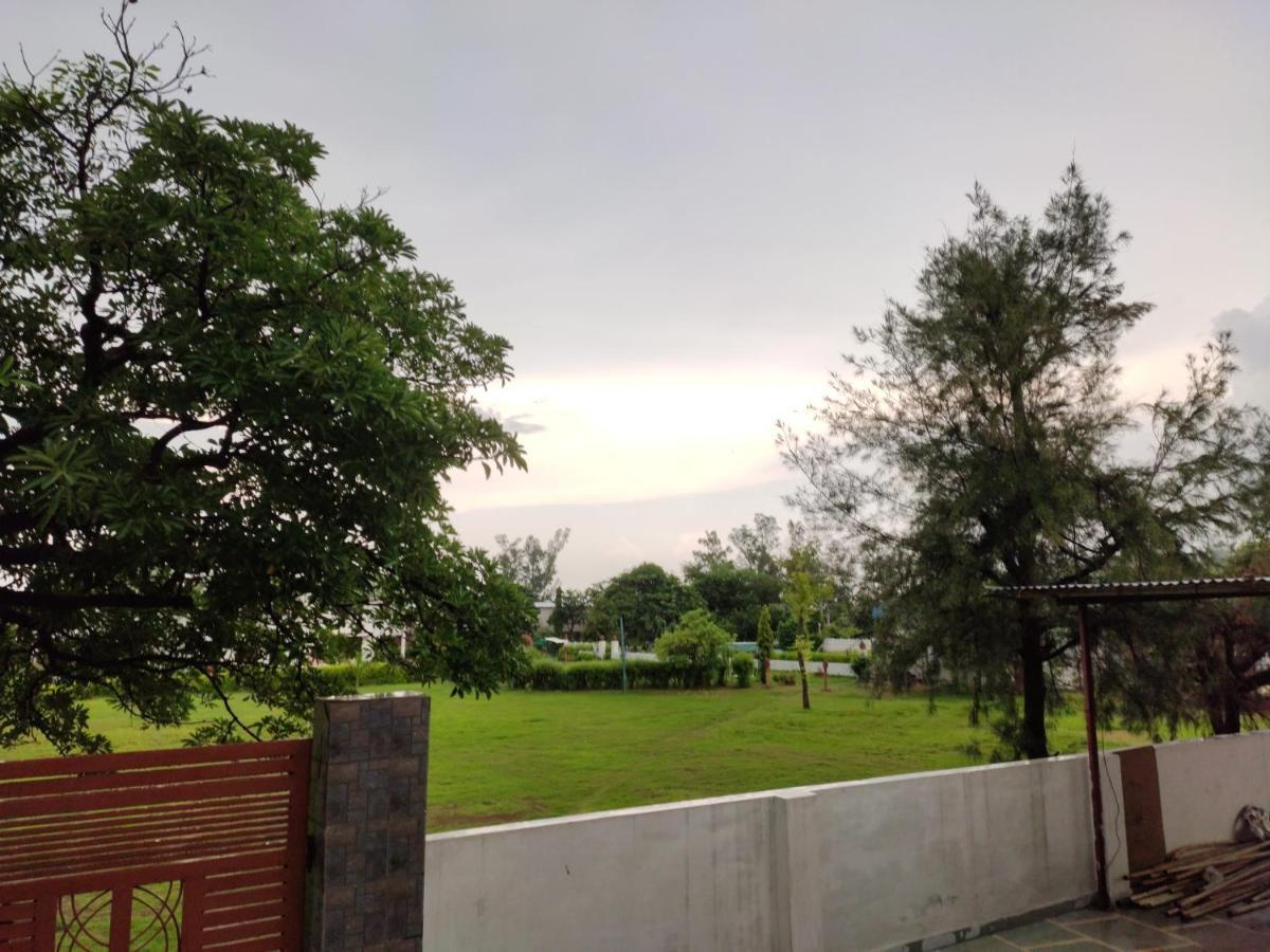 Swaraj Resorts Bharatpur Ngoại thất bức ảnh
