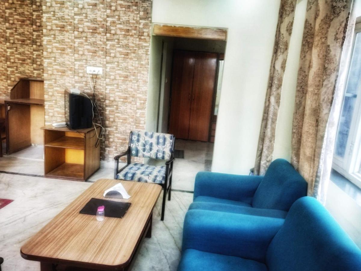 Swaraj Resorts Bharatpur Ngoại thất bức ảnh