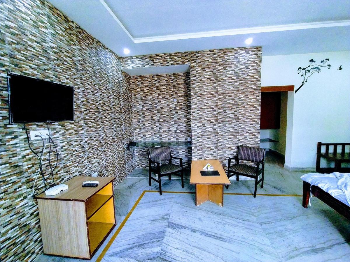 Swaraj Resorts Bharatpur Ngoại thất bức ảnh